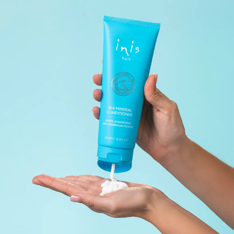 NEW Inis The Energy of the Sea Mineral Conditioner