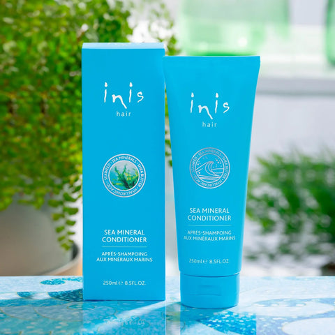 NEW Inis The Energy of the Sea Mineral Conditioner