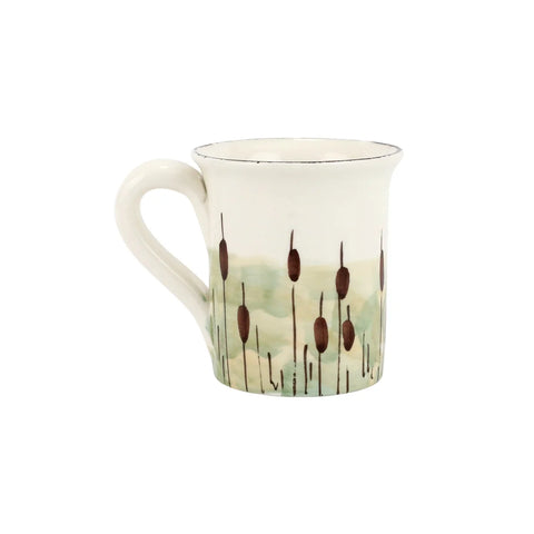 Vietri Wildlife Fox Mug