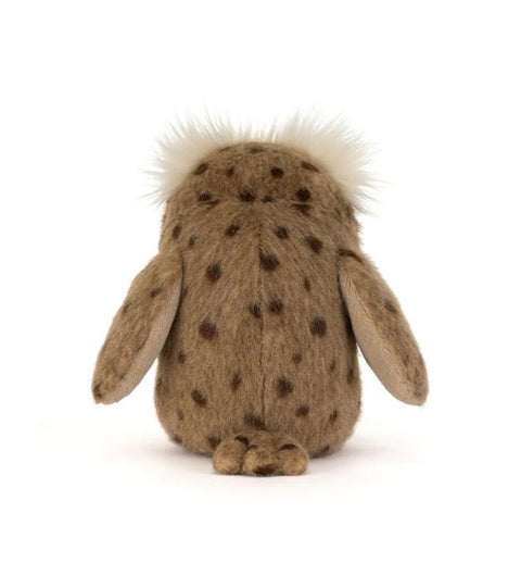 JELLYCAT TAWOOLA OWL