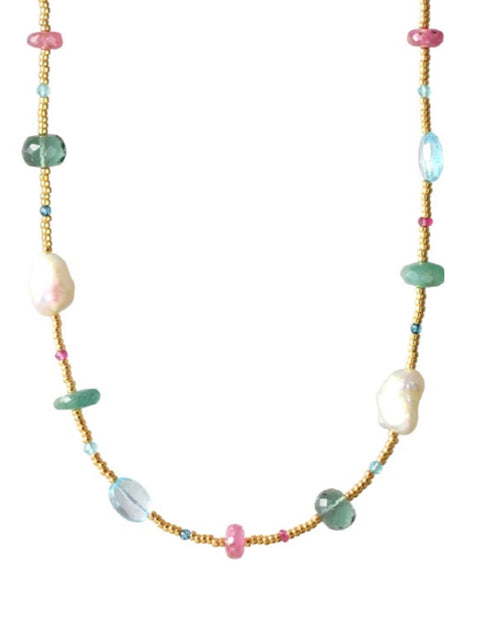 Alicia Van Fleteren Necklace