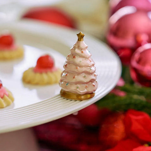 NEW Nora Fleming Twinkle Tree Mini