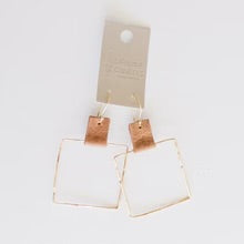 Leslie Curtis Cayson Earrings