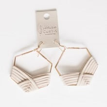 Leslie Curtis Kendra Earrings