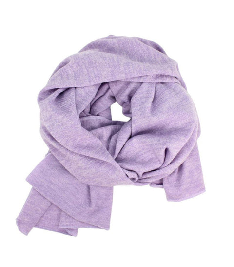 Dana Herbert Spring Knit Scarf - Multiple Colors Available