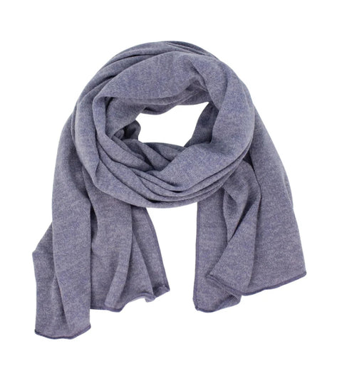 Dana Herbert Spring Knit Scarf - Multiple Colors Available