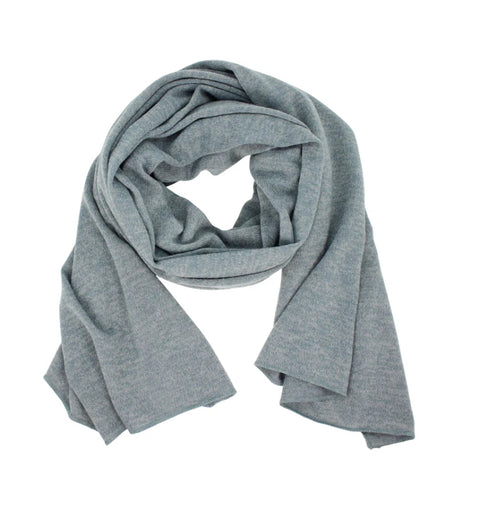 Dana Herbert Spring Knit Scarf - Multiple Colors Available