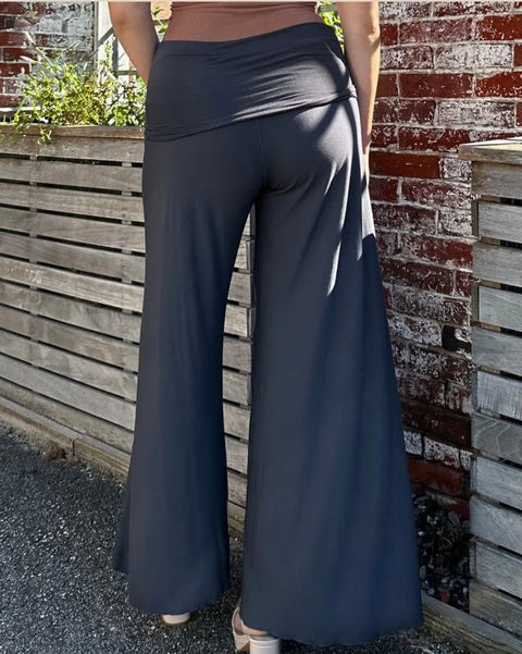 Angelrox Palazzo Pants - New Colors Available