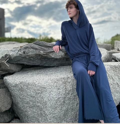 Angelrox Palazzo Pants - New Colors Available