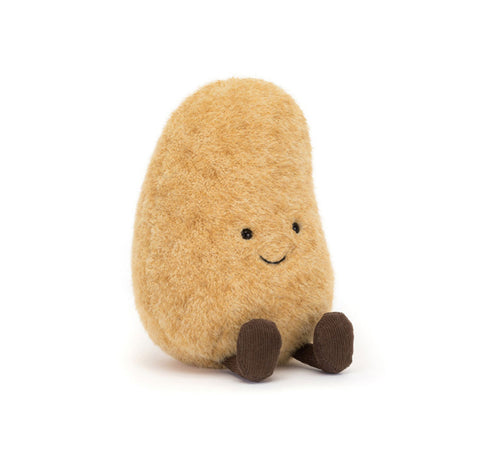 JELLYCAT AMUSEABLE POTATO