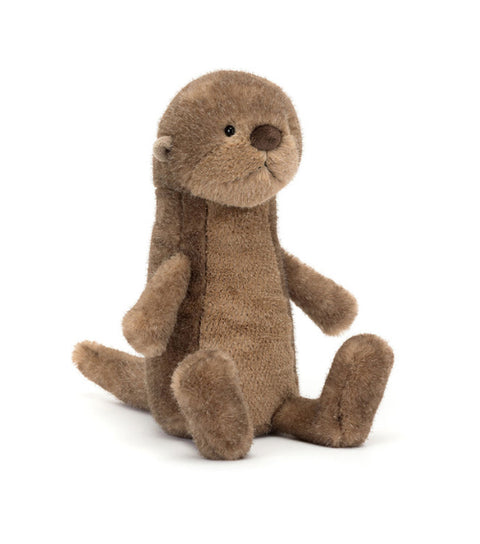 JELLYCAT BROOKE OTTER