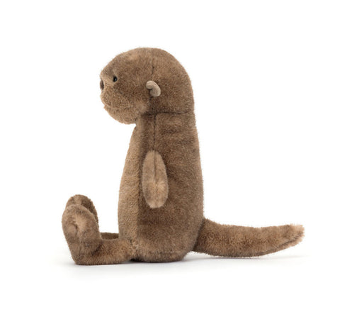 JELLYCAT BROOKE OTTER