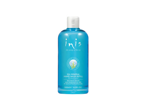 Inis the Energy of the Sea Hand Wash Refill 500ml/16.9 fl. oz.