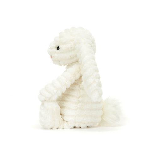 JELLYCAT BASHFUL LUXE BUNNY NIMBUS