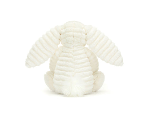 JELLYCAT BASHFUL LUXE BUNNY NIMBUS