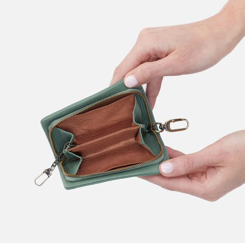 Hobo CASS Card Case - Multiple Colors Available