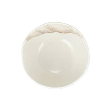 Vietri Pumpkins Small Deep Serving Bowl