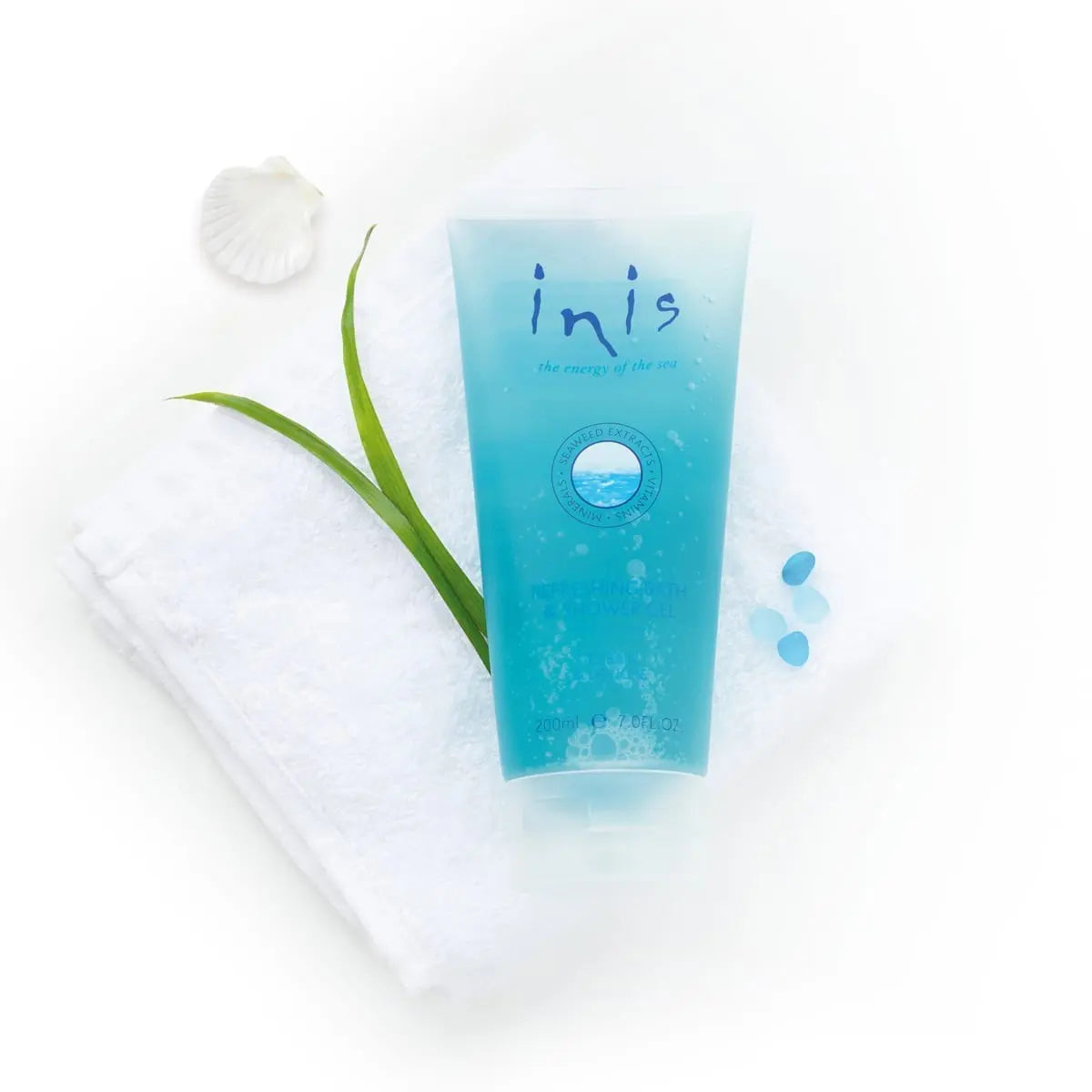 Inis Energy of the Sea Shower Gel