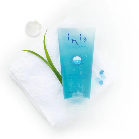 Inis the Energy of the Sea Refreshing Bath & Shower Gel 7 fl. oz