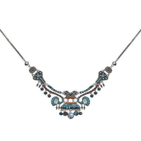 Ayala Bar Moonlight Asha Necklace