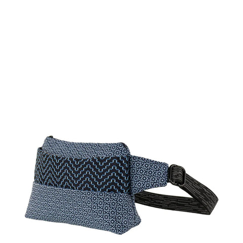 NEW Maruca Hip Pocket - Lantana Denim