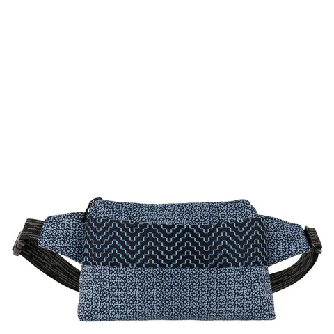 NEW Maruca Hip Pocket - Lantana Denim