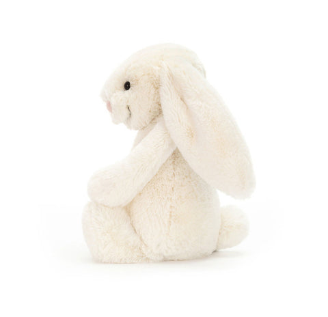 JELLYCAT BASHFUL CREAM BUNNY