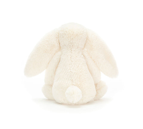 JELLYCAT BASHFUL CREAM BUNNY