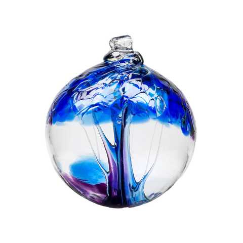 Kitras Tree of Winter Orb