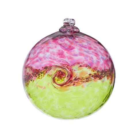 Kitras Cranberry Lime Van Glow Orb