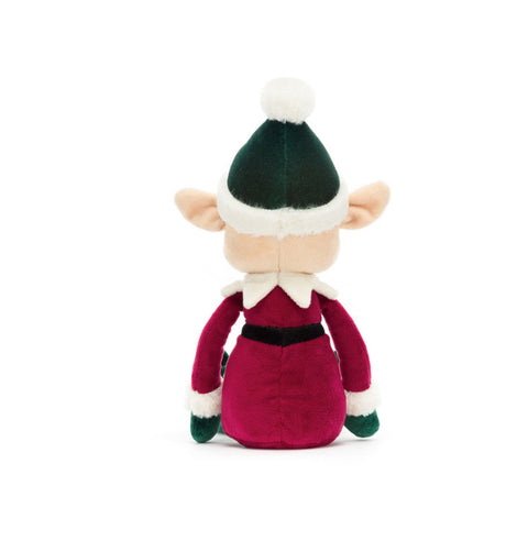 JELLYCAT ELDO ELF
