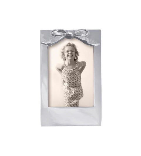 Mariposa Bow 4 x 6 Frame