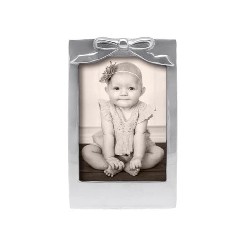 Mariposa Bow 5 x 7 Frame