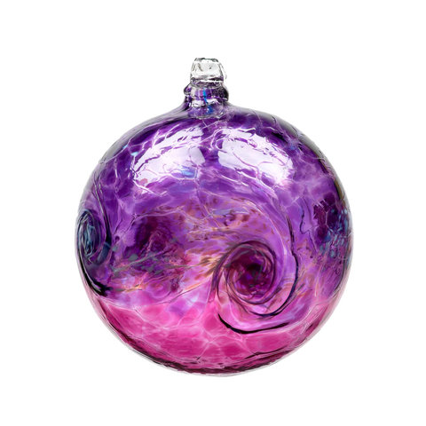 Kitras Purple/Pink Van Glow Orb