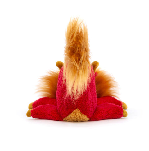JELLYCAT FESTIVAL DRAGON