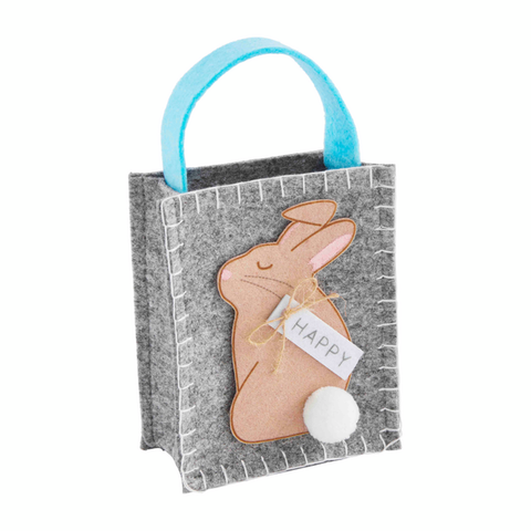 Mudpie Easter Treat Bag