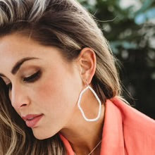 Leslie Curtis Banks Earrings