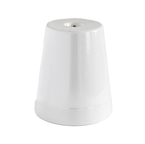 Nora Fleming Pinstripes Melamine High Riser