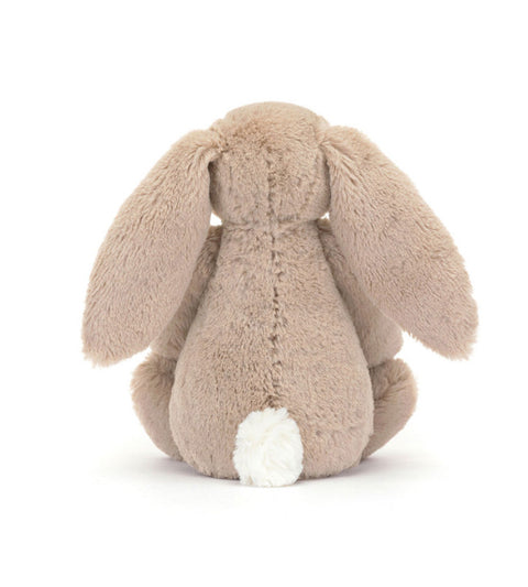 JELLYCAT BLOSSOM BEIGE BUNNY PETAL