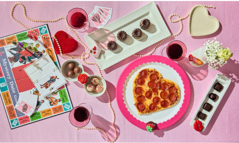 Nora Fleming Sweet On You (Chocolate Covered Strawberry) Mini