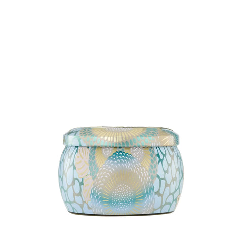 Voluspa California Summers Tin Candle