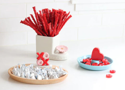 Nora Fleming Be Mine (Heart) Mini