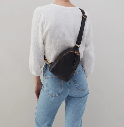 Hobo FERN Sling - Black