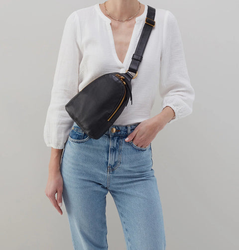 Hobo FERN Sling - Black