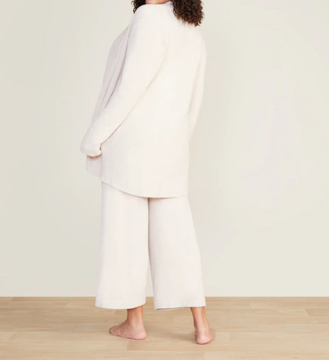 Barefoot Dreams CozyChic Lite® Circle Cardi - Stone