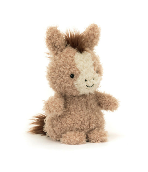 JELLYCAT LITTLE HORSE
