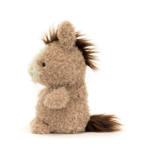 JELLYCAT LITTLE HORSE