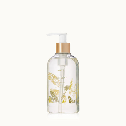 Thymes Olive Leaf Hand Wash