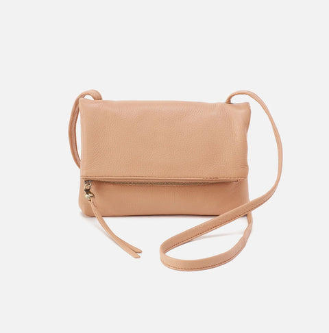 Hobo GRANT Small Crossbody - Porcini