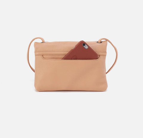 Hobo GRANT Small Crossbody - Porcini